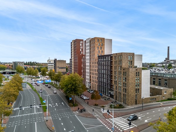 Medium property photo - Edisonstraat 51, 2316 SJ Leiden